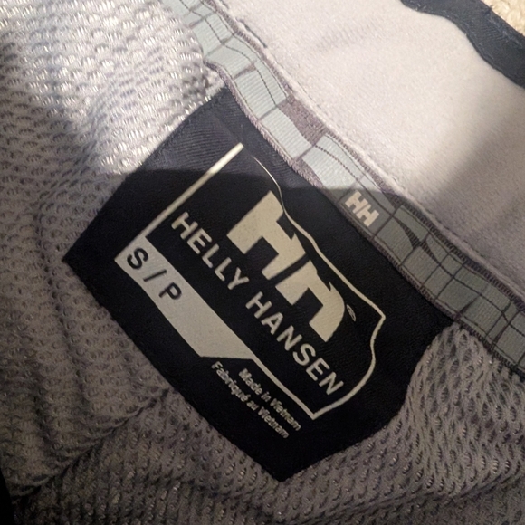 Helly Hansen Back Snow Pants Size Small - Picture 4 of 5